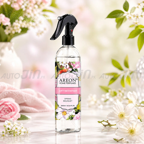 Areon Room Spray - Spring Bouquet - 300ML