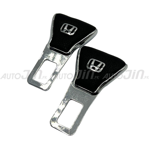 Honda Seatbelt Clip Extender-Pair