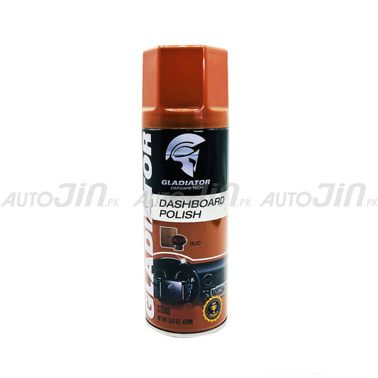 Gladiator Dashboard Polish Oud 1000
