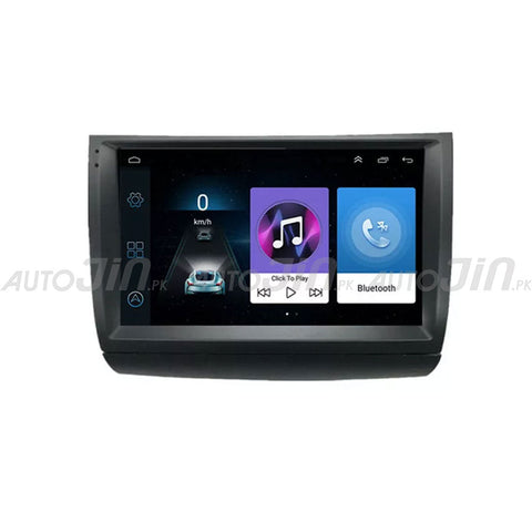 Toyota Prius 2004-08 IPS Display Android Panel (6 MONTH WARRANTY) - Vellfire