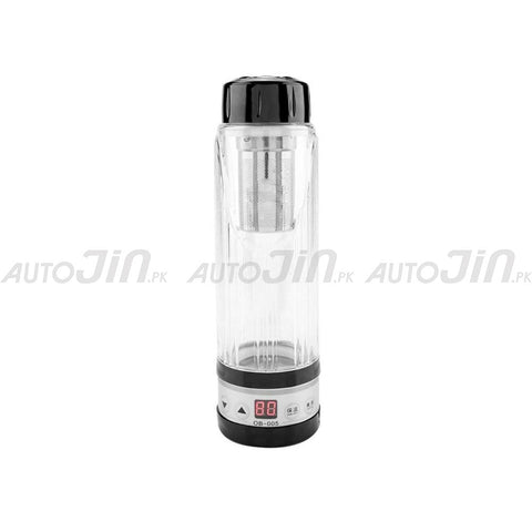 Car Water Heating Bottle 420ML