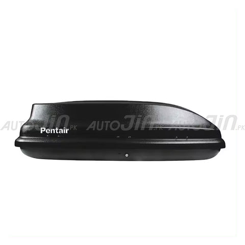 Universal Pentair Roof box - Medium Size