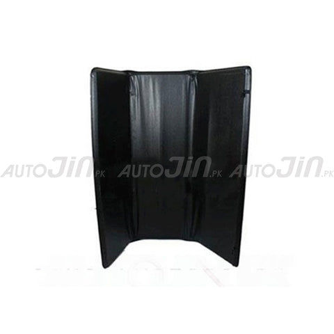 ISUZU D-Max Soft Trunk Cover