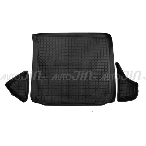 Toyota Prius 2010-15 Trunk Tray  - Cargo Mat Floor Tray - Trunk Protection Mat