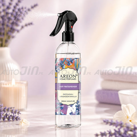 Areon Room Spray - Patchouli - 300ML
