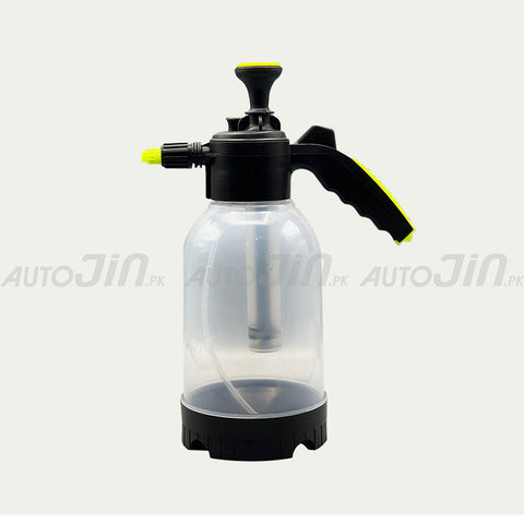 2Litre Portable Water Spraying Bottle