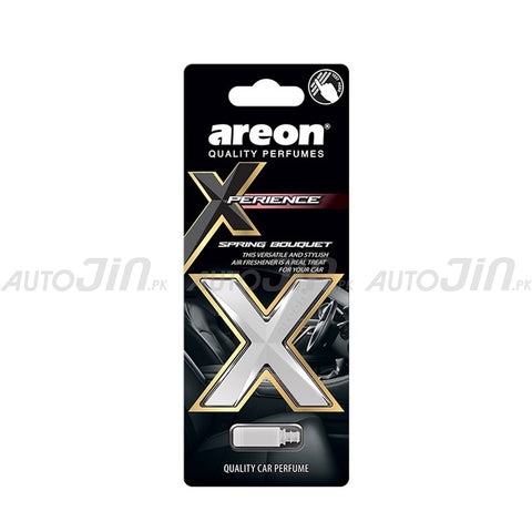 Areon Xperience - Spring Bouquet - Grill Perfume