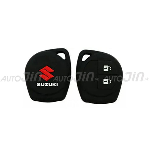 Suzuki Wagon R PVC Silicone Protection Key Cover