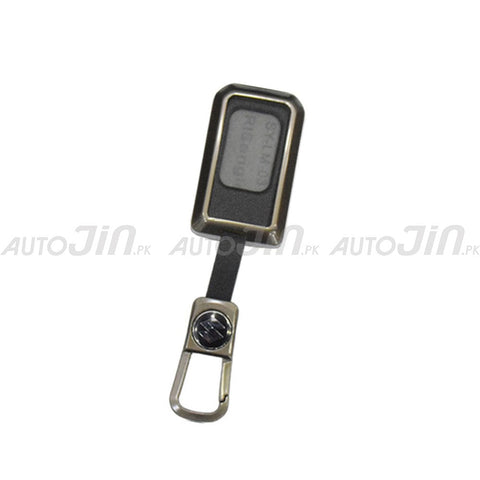 Suzuki Swift 2022-23 Metal Key Cover