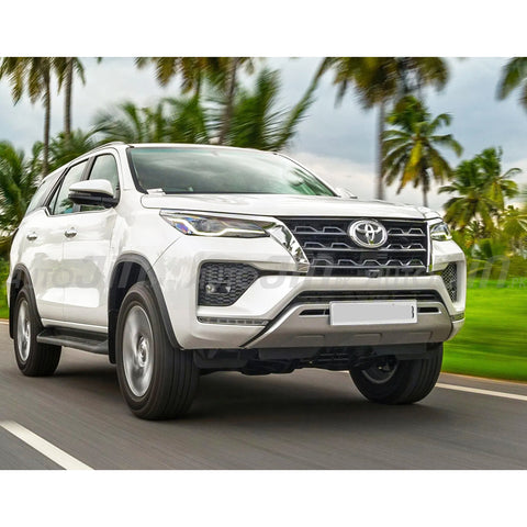 Toyota Fortuner Sigma 2024 Conversion Kit