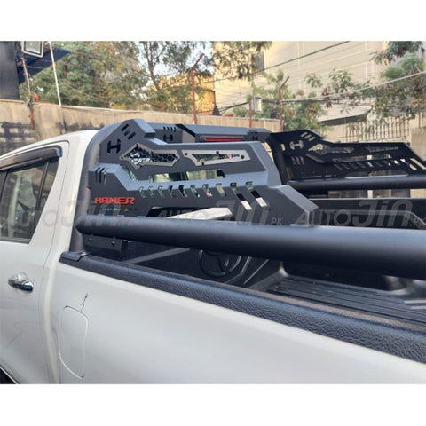 Hamer Anti Roll Bar V-5 CH Hilux Revo/ Hilux Vigo / D-Max