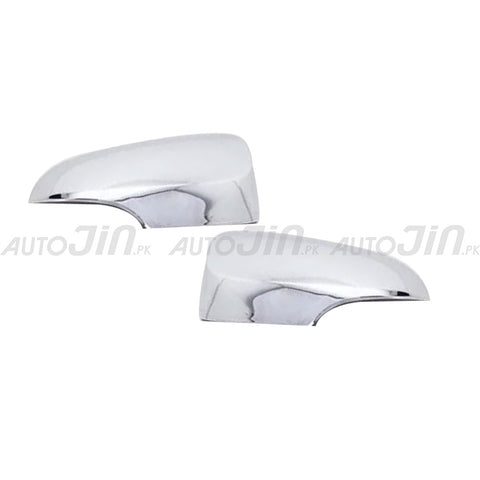 Toyota Yaris Side Mirror Cover 2020