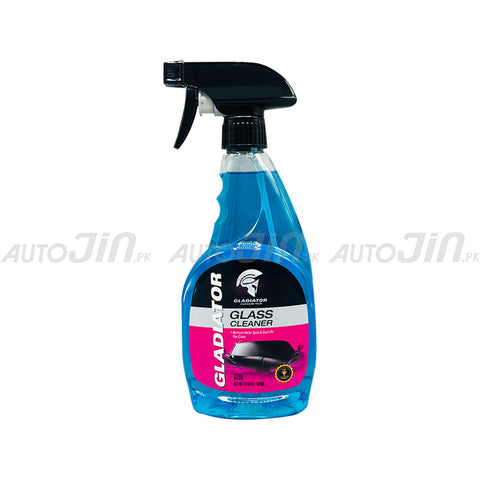 Gladiator Glass Cleaner - GT86 - 500ml