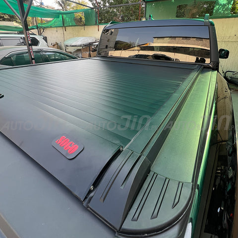 Sogo Byd Shark 6 Shutter Cover Hard Lid