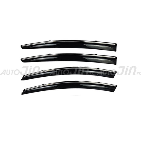 Hyundai Elantra 2021 Air Press with Chrome