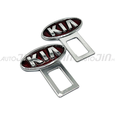 KIA Seat Belt Safety Alarm Canceler Stopper