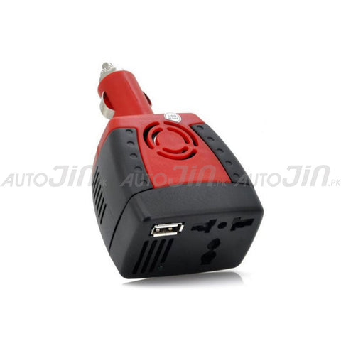 Car Power Portable Inverter Converter DC to AC 150w