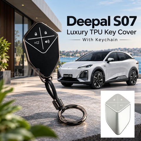Deepal S07 2026 TPU Luxury Key Cover