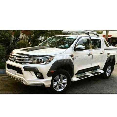 Toyota Hilux Revo Zercon Body Kit Thailand - Model 2016-2019