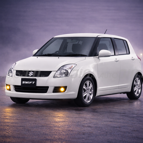 Dlaa Suzuki Swift 2007-2010 Fog Lamps SZ186