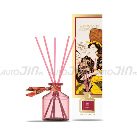 Areon Japan Collection - Iki Zen - 50 ml