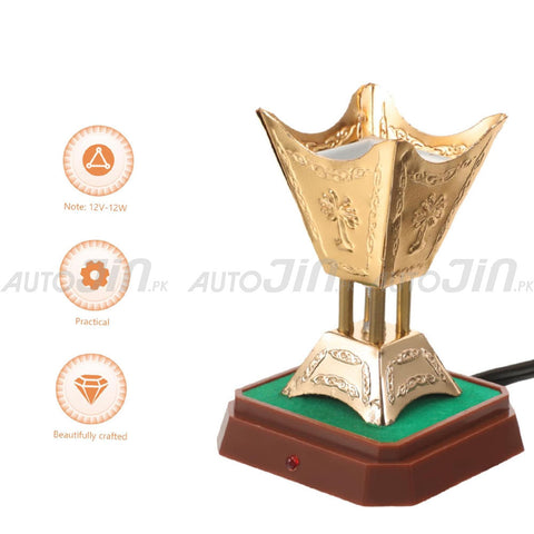 12v Car Electric Incense Burner