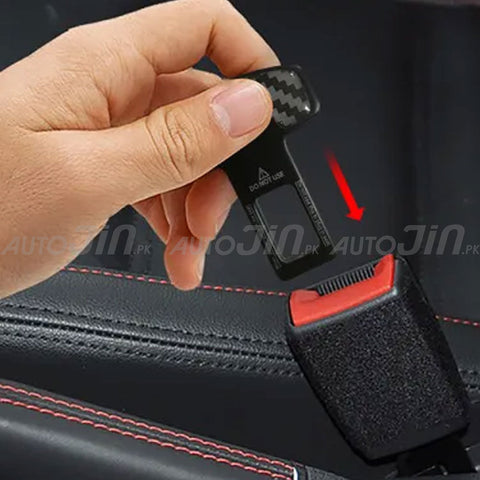 Seatbelt Clip for Toyota