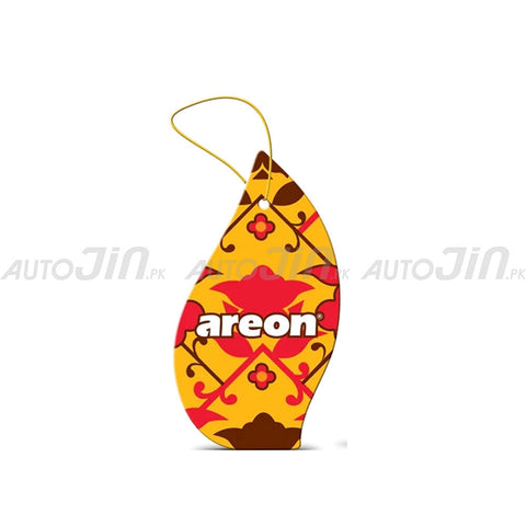 Areon Mon Orient - Amber Wood - Hanging Perfume