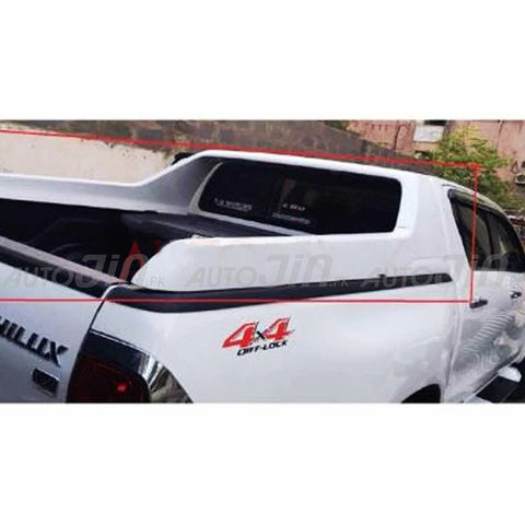 Toyota Hilux Revo Roll Bar Plastic Thailand - Model 2016-2019