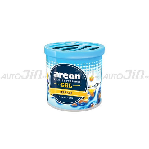 Areon Gel - Dream - Gel Perfume