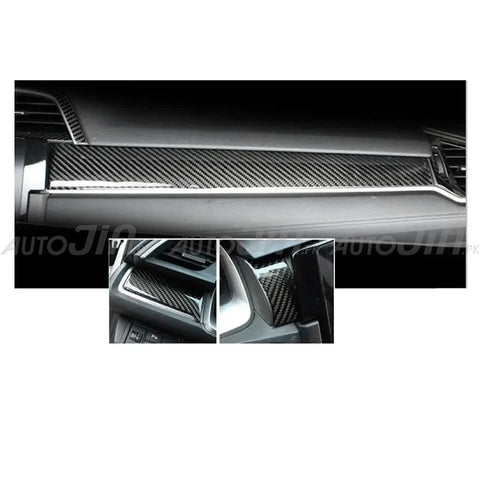 Honda Civic 2016-21 Dashboard Stripe Cover