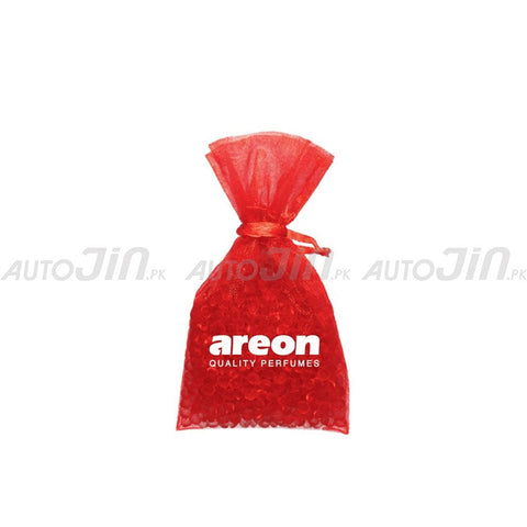 Areon Pearls - Spring Bouquet - Hanging Perfume