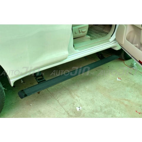 Toyota Prado Electric Side Step 2016-2019