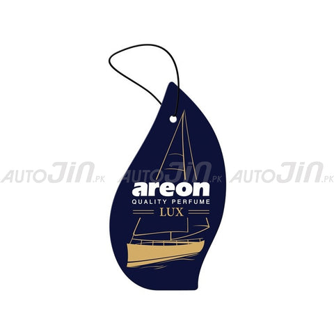 Areon Lux - Verano Azul - Hanging Card