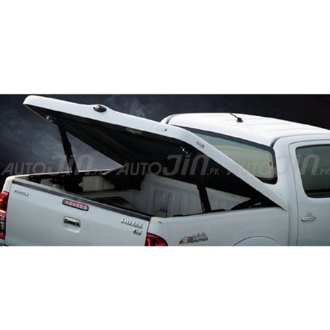 Toyota Hilux Vigo Lid Cover