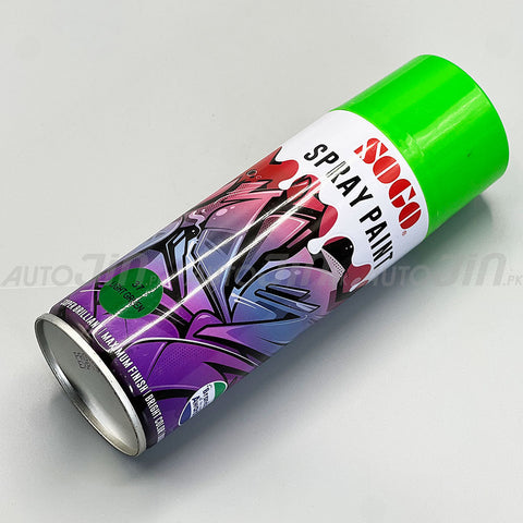 Sogo Spray Paint - Light Green 37 - 400ml