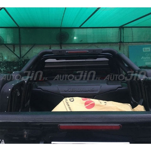 Hamer Night Fury Rollbar Hilux Revo/ Hilux Vigo / D-Max