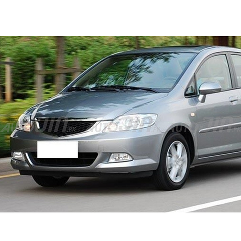 Dlaa Honda City 2006-2008 Fog Lamps HD-089