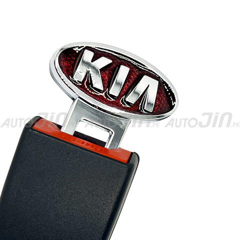 KIA Seat Belt Safety Alarm Canceler Stopper