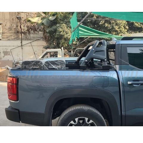 BYD Shark 6 2025–2026 Roll Bar