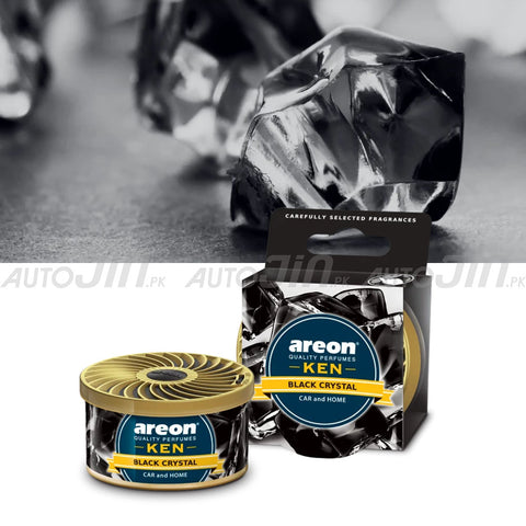 Areon Ken - Black Crystal - Ken Perfume