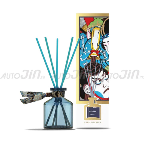 Areon Japan Collection - Namiki - 50 ml
