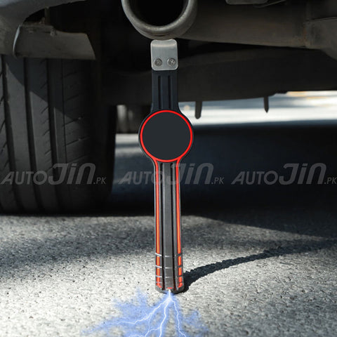 Static Belt Anti-Static Grounding Strip Electrostatic Dragging