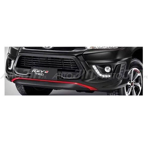 Toyota Hilux Revo Trd Front Body kit 2016-20