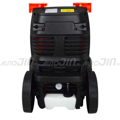 Dextro DX-140 Turbo Pressure Washer 140 Bar