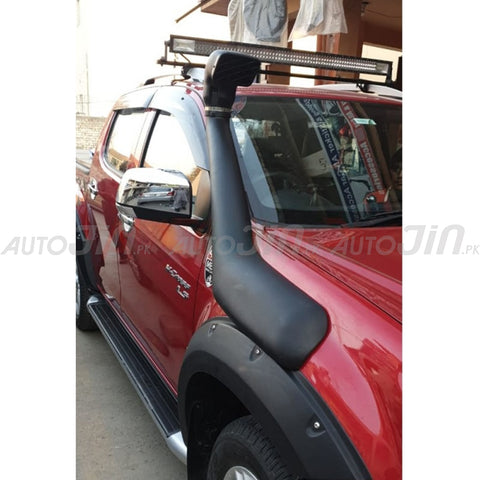 SNORKEL For ISUZU D-MAX