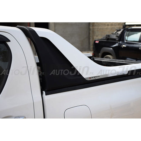 Toyota Hilux Rocco Fiber Roll Bar - Model 2016-20