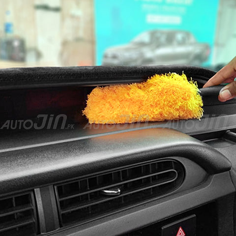 Microfiber Mini Duster Brush - For Car - Home - Office