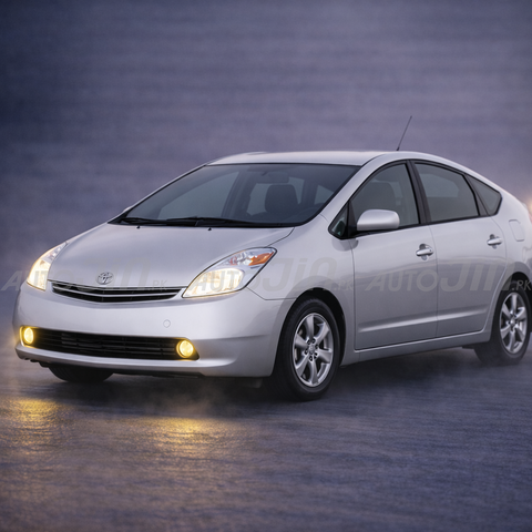 Dlaa Toyota Prius 2004-2008 Fog Lamps TY738