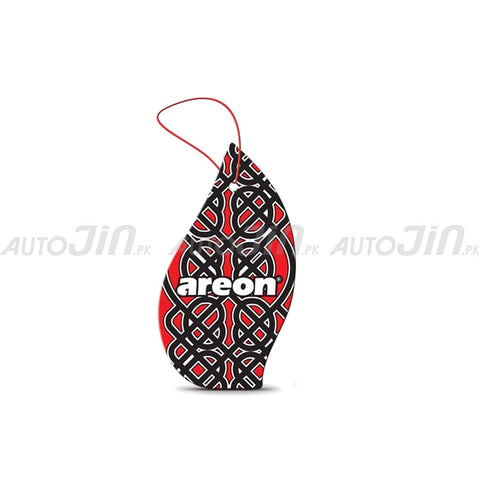 Areon Mon Orient - Black Musk - Hanging Perfume